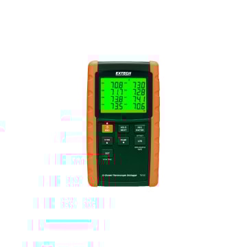 Extech Data Loggers | Instrumart