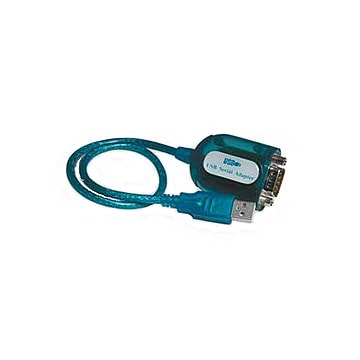 RS-232 to USB Adaptor