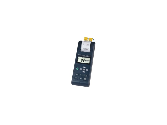 Extech 422324 Thermocouple Thermometer and Printer