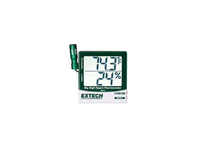 Extech 445715 Remote Probe Hygro-Thermometer