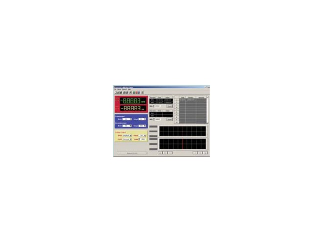 Extech Calibrator MultiMeter Software | Instrumart