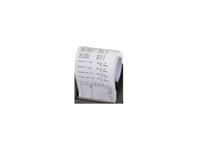 Extech Thermal Paper