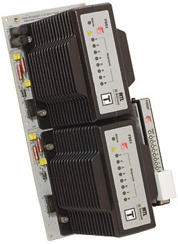 MTL F800 Series Redundant Fieldbus Power Supplies