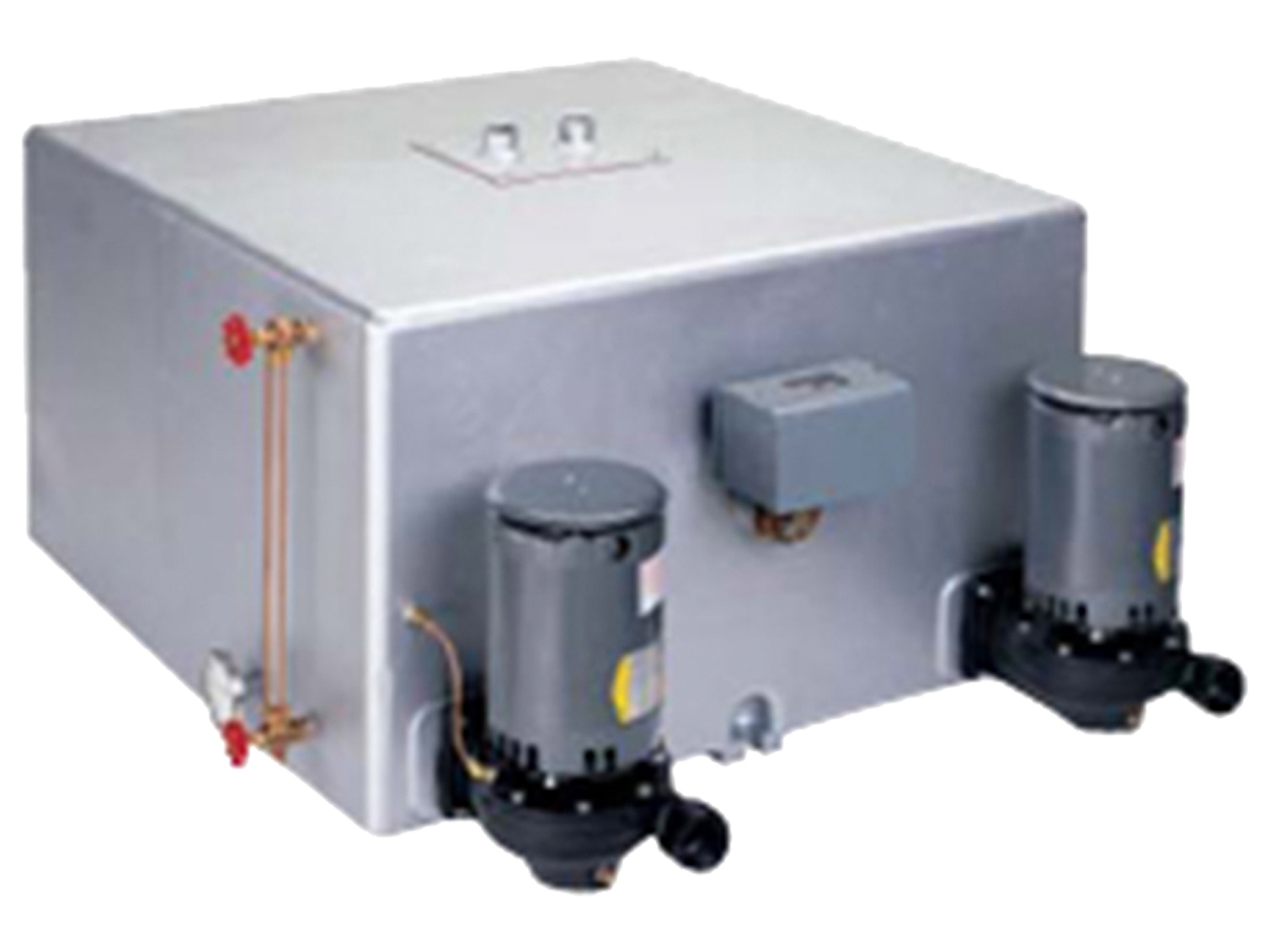 Armstrong International FHC Series Electric Condensate Pump