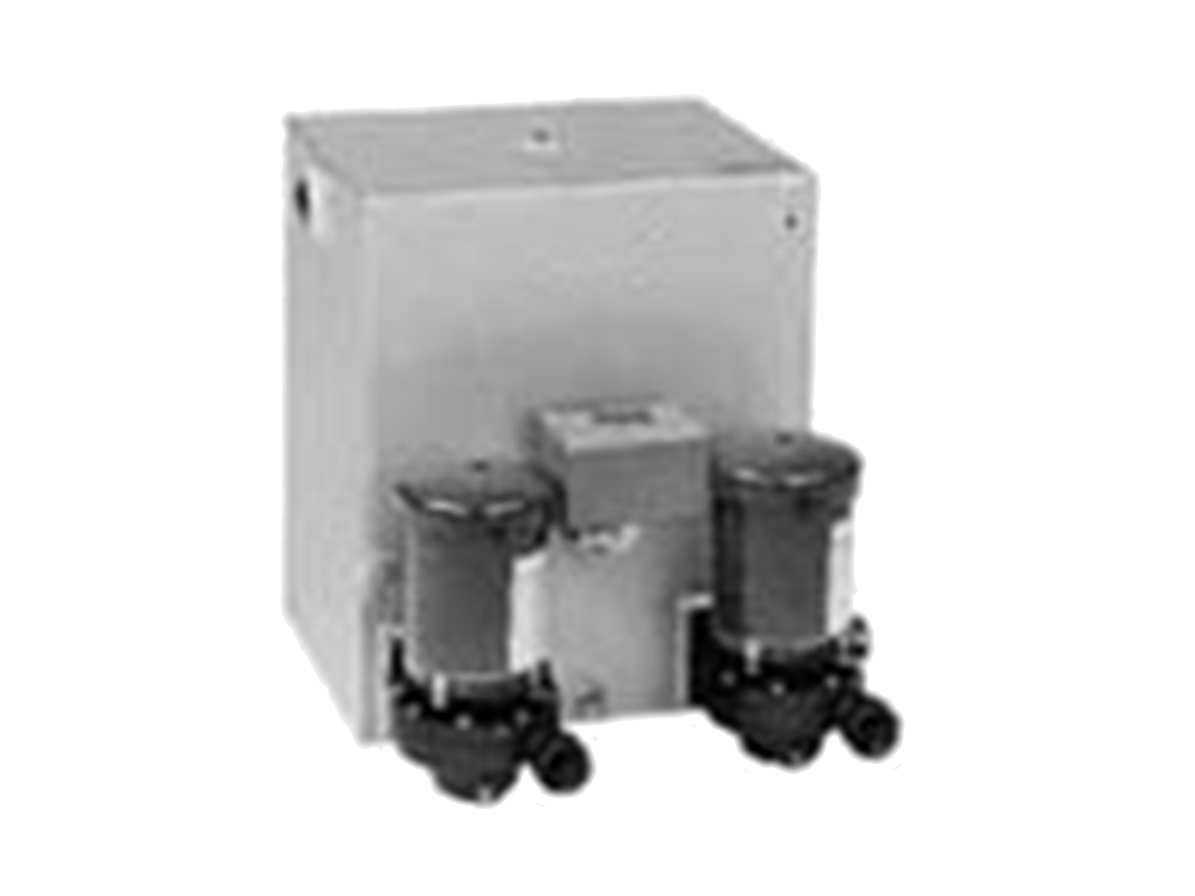 Armstrong International FHS Series Electric Condensate Pump