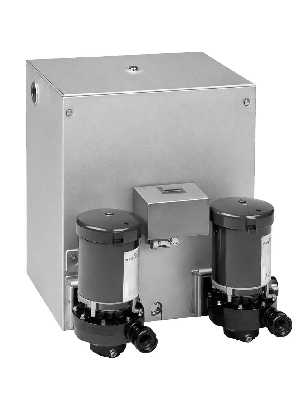 Armstrong International FHS Series Electric Condensate Pump