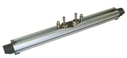 Transducer for 2 to 16 Pipes; -40 to 175°F; 1MHz 
