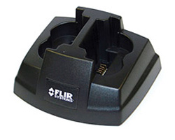 FLIR 2-Bay Battery Charger