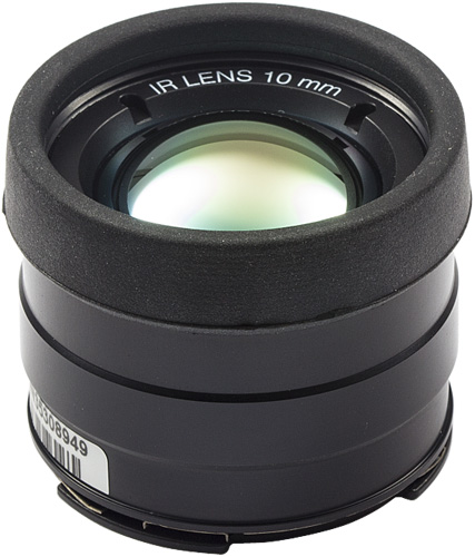 FLIR Accessory Lenses