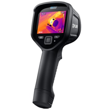 FLIR Ex Pro-Series Infrared Camera