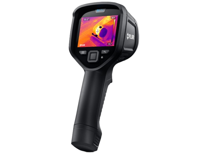Flir Systems Flir Ex Series Price FLIR Ex Pro-Series Infrared
