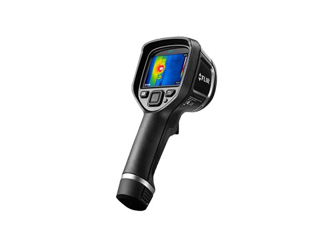 Camara termografica FLIR E6-XT WIFI