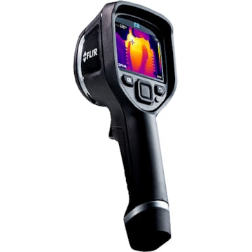 FLIR E8 Thermal Imaging Infrared Camera