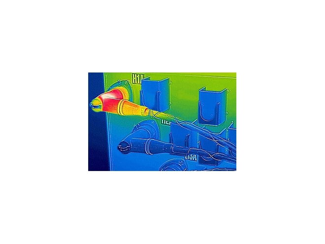 FLIR E6 Thermal Imaging Infrared Camera