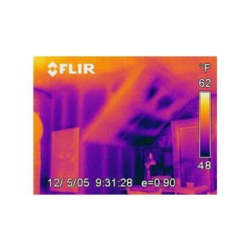 FLIR Thermal Imager Training Courses