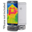 FLIR ONE Compact Thermal Imager In Use