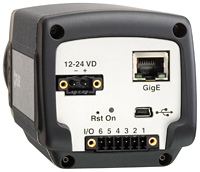 FLIR SC645 Infrared Camera