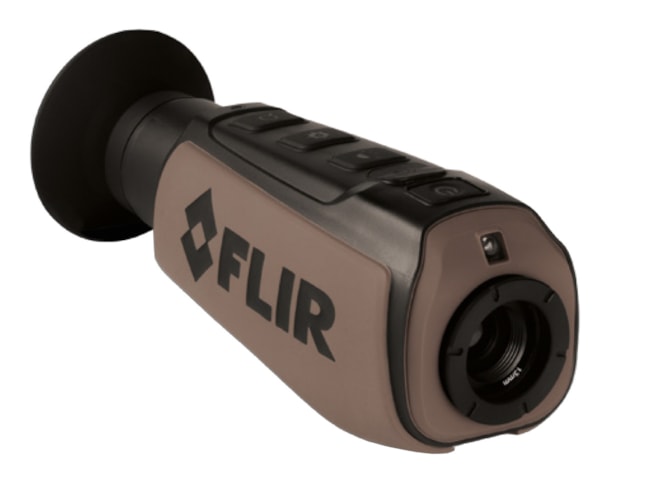 FLIR Scout III Thermal Imager
