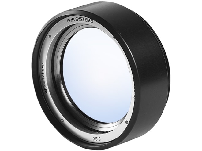 FLIR T198060 Close-up Lens