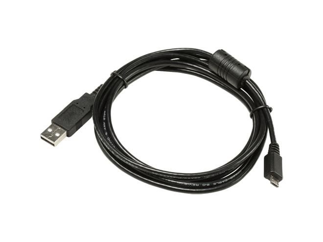 FLIR T198533 USB Cable