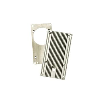 FLIR T199163 Front Mounting Plate