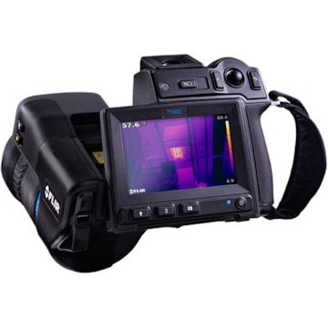 FLIR T1020 HD Thermal Imaging Camera