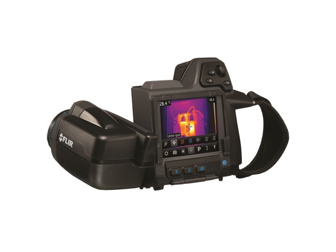 FLIR T460 Thermal Imager