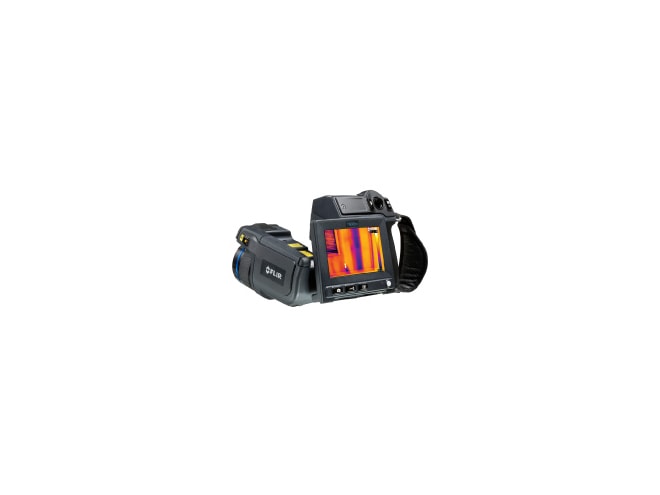 FLIR T600bx Thermal Imaging Camera