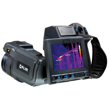 FLIR T620 Thermal Imaging Camera