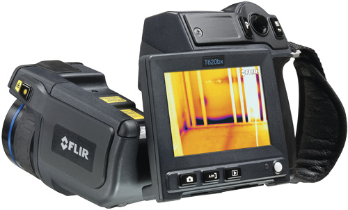 FLIR T199364ACC Battery | Instrumart
