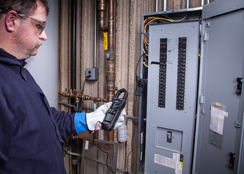 FLIR TA72 / TA74 Current Probes