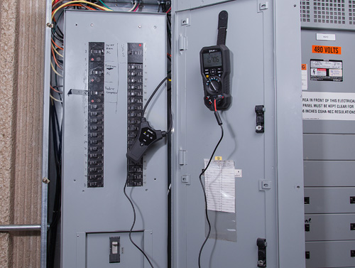 FLIR TA72 / TA74 Current Probes