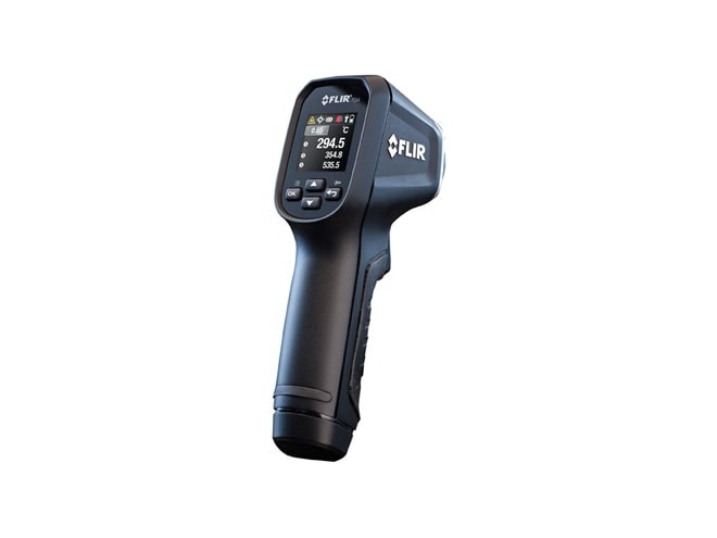 FLIR TG54 / TG56 Infrared Thermometers