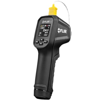 FLIR TG56 Infrared Thermometer
