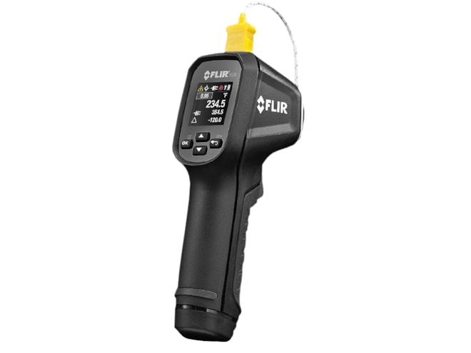 FLIR TG56 Infrared Thermometer