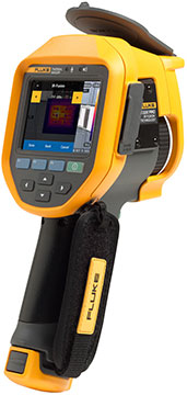 Fluke ti300 Fluke ti300