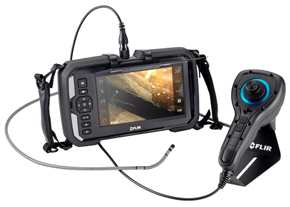 FLIR VS80 Videoscope