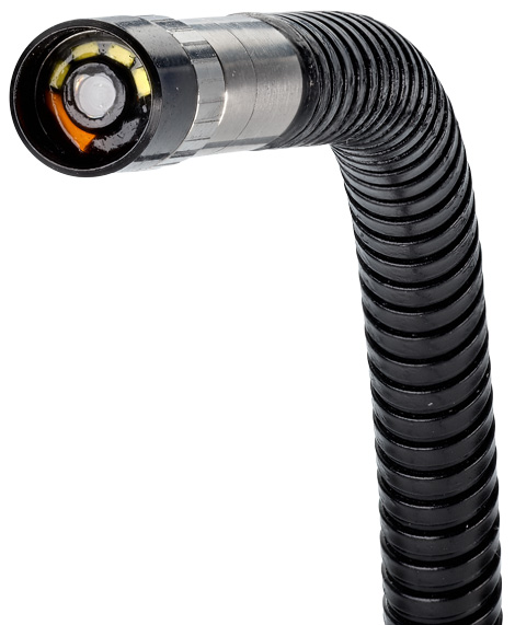 FLIR VS80CHD-55-1RM HD Camera Probe