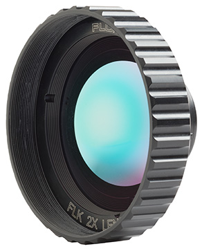 Fluke RSE300 / RSE600 Infrared Lenses
