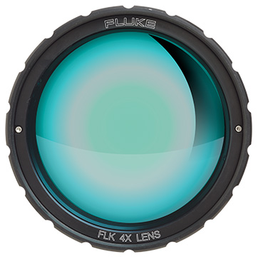 Fluke RSE300 / RSE600 Infrared Lenses