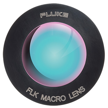 Fluke RSE300 / RSE600 Infrared Lenses