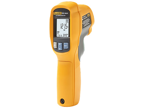 fluke 64 max price