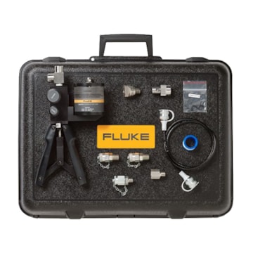 Fluke 700HTPK2 Hydraulic Test Pressure Kit