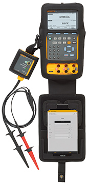 fluke 754