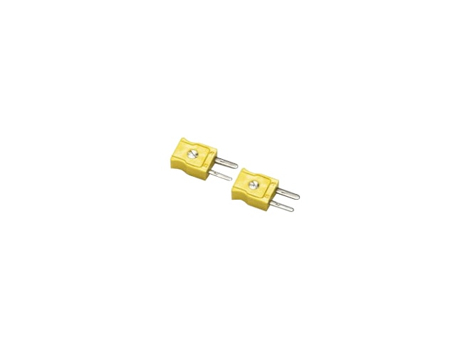 Fluke 80CK-M Type-K Male Mini Connecters