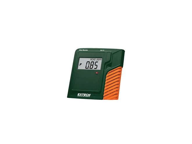 Extech FM100 Formaldehyde Monitor