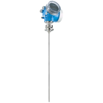 Endress+Hauser Level Transmitters | Instrumart