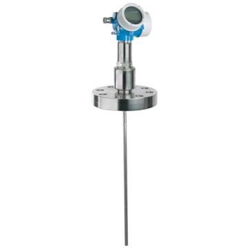 Endress+Hauser Level Instruments | Instrumart