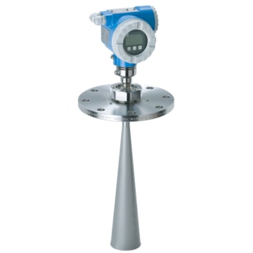 Endress+Hauser Level Transmitters | Instrumart