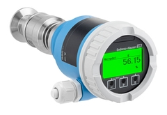 E+H Micropilot FMR63B Radar Sensor